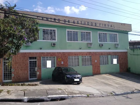 imagem 1 - Prédio Comercial à Venda ? Jardim Oswaldo Cruz, São José dos Campos imagem 1 - Prédio Comercial à Venda ? Jardim Oswaldo Cruz, São José dos Campos