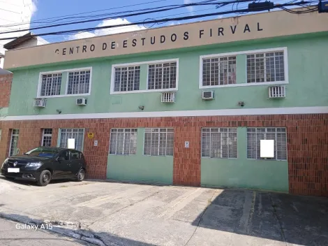 imagem 2 - Prédio Comercial à Venda ? Jardim Oswaldo Cruz, São José dos Campos imagem 2 - Prédio Comercial à Venda ? Jardim Oswaldo Cruz, São José dos Campos