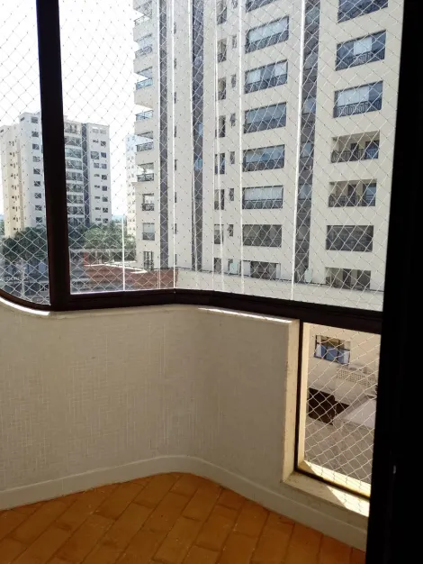 imagem 3 - Apartamento à venda 220m² - Condomínio Residencial Joanna Odília - Vila Adyanna imagem 3 - Apartamento à venda 220m² - Condomínio Residencial Joanna Odília - Vila Adyanna