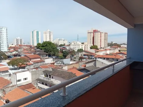 imagem 1 - Apartamento para Locação no Jardim América em São José dos Campos imagem 1 - Apartamento para Locação no Jardim América em São José dos Campos