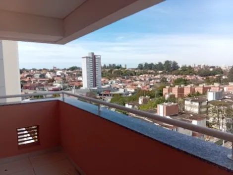 imagem 2 - Apartamento para Locação no Jardim América em São José dos Campos imagem 2 - Apartamento para Locação no Jardim América em São José dos Campos