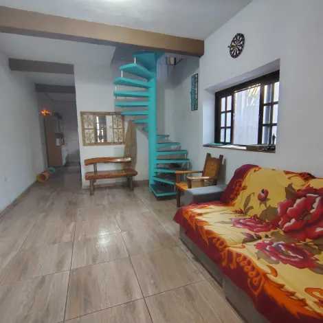 imagem 2 - CASA EM EXCELENTE LOCALIZAÇÃO NO MASSAGUAÇU imagem 2 - CASA EM EXCELENTE LOCALIZAÇÃO NO MASSAGUAÇU
