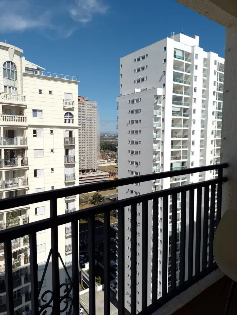imagem 1 - Venda Apartamento 123m² - Jardim Esplanada imagem 1 - Venda Apartamento 123m² - Jardim Esplanada