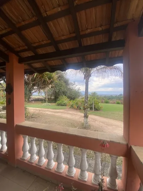 imagem 5 - SÍTIO À VENDA 300.000 m² - CAÇAPAVA imagem 5 - SÍTIO À VENDA 300.000 m² - CAÇAPAVA