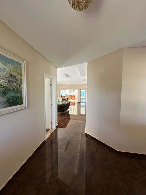 imagem 1 - Locação de casa em condomínio 424m² - Condomínio Mirante do Vale imagem 1 - Locação de casa em condomínio 424m² - Condomínio Mirante do Vale