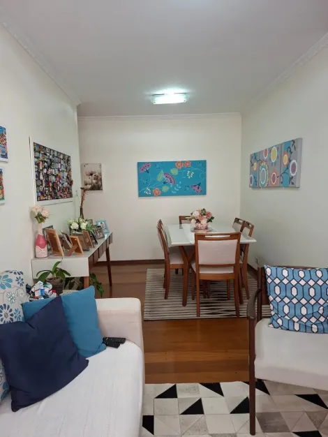 imagem 5 - Apartamento à venda no Jardim Satélite em São José dos Campos imagem 5 - Apartamento à venda no Jardim Satélite em São José dos Campos