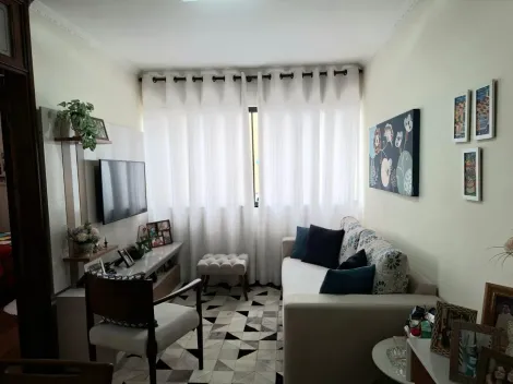 imagem 2 - Apartamento à venda no Jardim Satélite em São José dos Campos imagem 2 - Apartamento à venda no Jardim Satélite em São José dos Campos