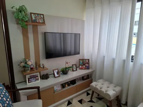 imagem 3 - Apartamento à venda no Jardim Satélite em São José dos Campos imagem 3 - Apartamento à venda no Jardim Satélite em São José dos Campos