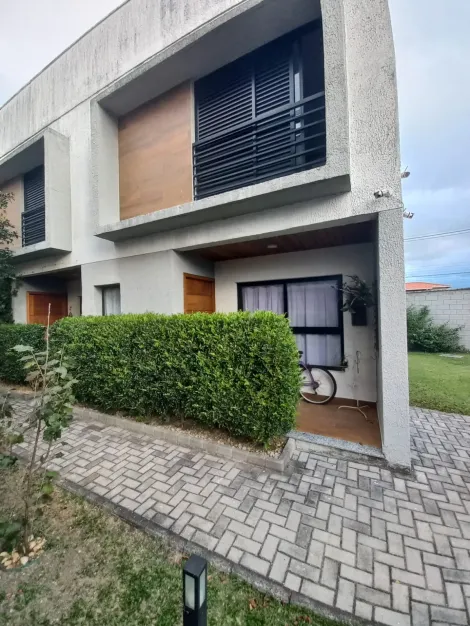 imagem 2 - Lindo Sobrado em Condomínio no Pontal de Santa Marina imagem 2 - Lindo Sobrado em Condomínio no Pontal de Santa Marina