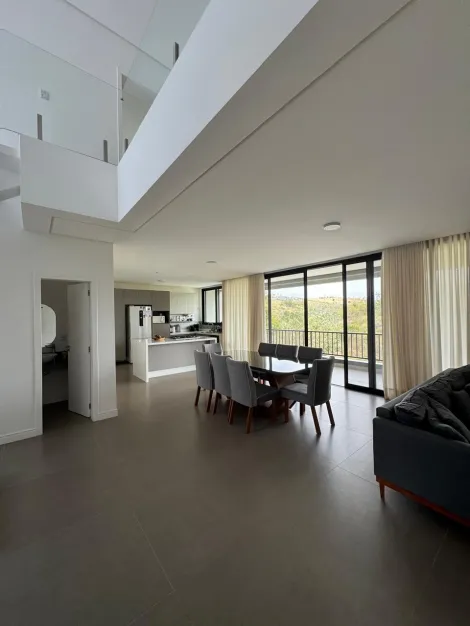imagem 4 - Casa de Alto Padrão à Venda no Condomínio Alphaville Urbanova em São José dos Campos imagem 4 - Casa de Alto Padrão à Venda no Condomínio Alphaville Urbanova em São José dos Campos