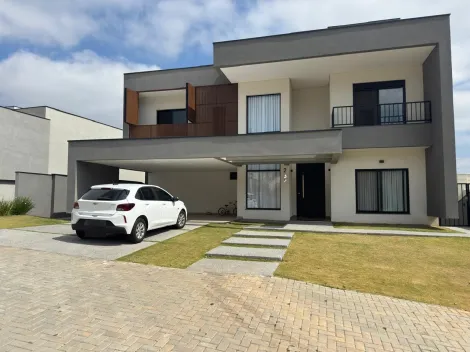 imagem 1 - Casa de Alto Padrão à Venda no Condomínio Alphaville Urbanova em São José dos Campos imagem 1 - Casa de Alto Padrão à Venda no Condomínio Alphaville Urbanova em São José dos Campos
