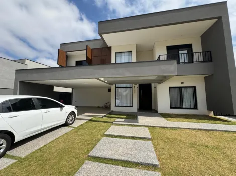 imagem 2 - Casa de Alto Padrão à Venda no Condomínio Alphaville Urbanova em São José dos Campos imagem 2 - Casa de Alto Padrão à Venda no Condomínio Alphaville Urbanova em São José dos Campos