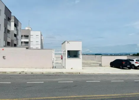 imagem 2 - Apartamento à Venda no Jardim Colonial em São José dos Campos imagem 2 - Apartamento à Venda no Jardim Colonial em São José dos Campos