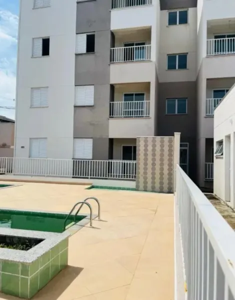 imagem 3 - Apartamento à Venda no Jardim Colonial em São José dos Campos imagem 3 - Apartamento à Venda no Jardim Colonial em São José dos Campos
