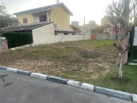 imagem 3 - Terreno à Venda em Condomínio Fechado no Vila Branca em Jacareí imagem 3 - Terreno à Venda em Condomínio Fechado no Vila Branca em Jacareí