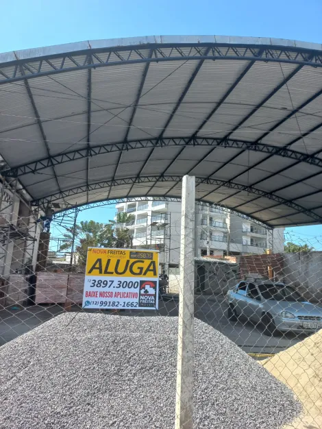 imagem 2 - Galpão para locação imagem 2 - Galpão para locação