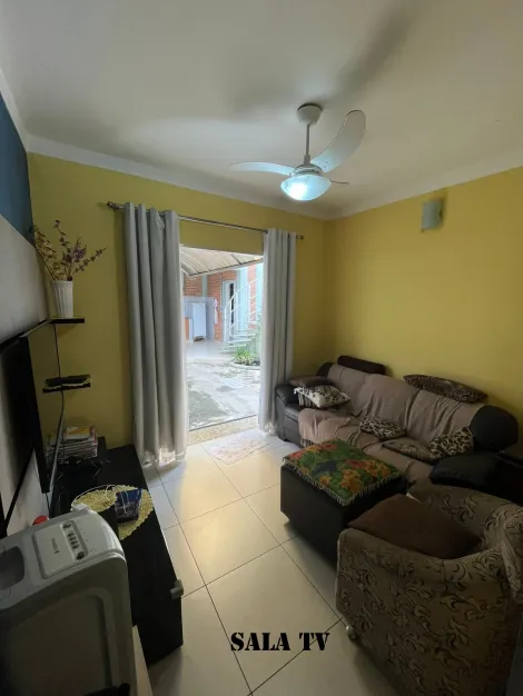 imagem 3 - CASA + SOBRADO NOS FUNDOS NO CRISPIM, PRÓXIMO AO CENTRO E BOSQUE DA PRINCESA imagem 3 - CASA + SOBRADO NOS FUNDOS NO CRISPIM, PRÓXIMO AO CENTRO E BOSQUE DA PRINCESA