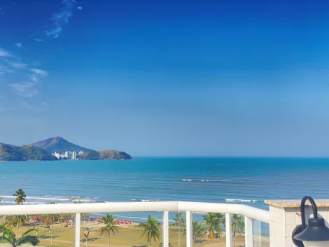 imagem 1 - COBERTURA À VENDA COM VISTA MAR COM VARANDA GOURMET  ? BAIRRO INDAIÁ, CARAGUATATUBA/SP imagem 1 - COBERTURA À VENDA COM VISTA MAR COM VARANDA GOURMET  ? BAIRRO INDAIÁ, CARAGUATATUBA/SP
