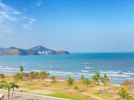 imagem 2 - COBERTURA À VENDA COM VISTA MAR COM VARANDA GOURMET  ? BAIRRO INDAIÁ, CARAGUATATUBA/SP imagem 2 - COBERTURA À VENDA COM VISTA MAR COM VARANDA GOURMET  ? BAIRRO INDAIÁ, CARAGUATATUBA/SP