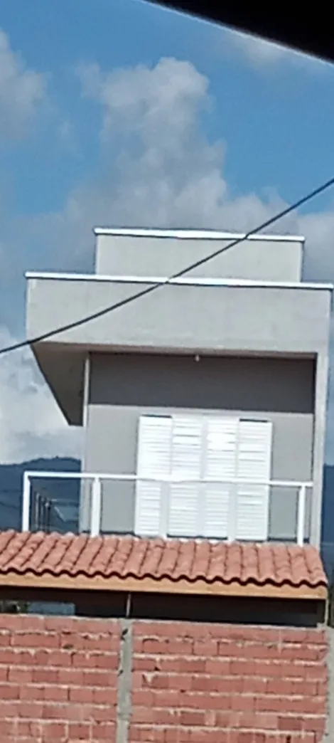 imagem 2 - Sobrado no Golfinho em Caraguatatuba à venda imagem 2 - Sobrado no Golfinho em Caraguatatuba à venda