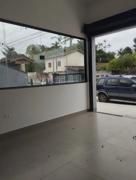 imagem 2 - Sala comercial para locação com excelente localização, de frente ao AME - Indaiá imagem 2 - Sala comercial para locação com excelente localização, de frente ao AME - Indaiá