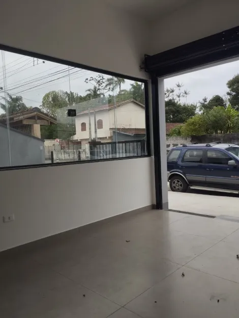 imagem 2 - Sala comercial para locação com excelente localização, de frente ao AME - Indaiá imagem 2 - Sala comercial para locação com excelente localização, de frente ao AME - Indaiá