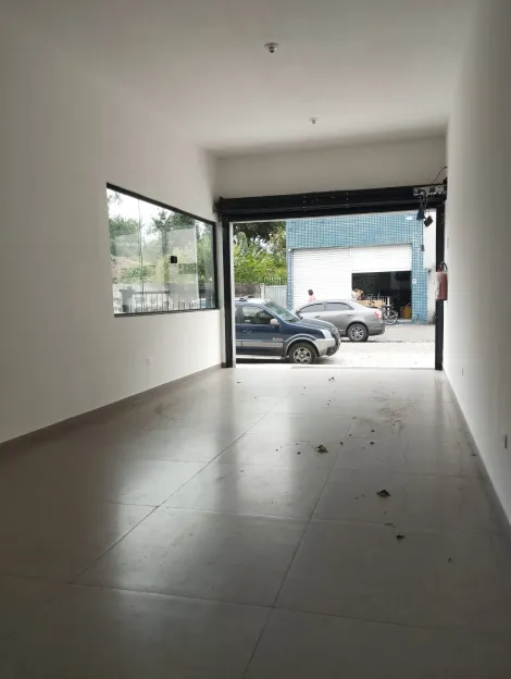 imagem 1 - Sala comercial para locação com excelente localização, de frente ao AME - Indaiá imagem 1 - Sala comercial para locação com excelente localização, de frente ao AME - Indaiá