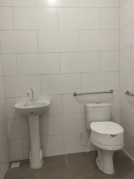 imagem 4 - Sala comercial para locação com excelente localização, de frente ao AME - Indaiá imagem 4 - Sala comercial para locação com excelente localização, de frente ao AME - Indaiá