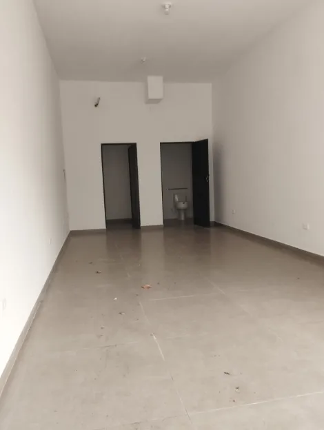 imagem 5 - Sala comercial para locação com excelente localização, de frente ao AME - Indaiá imagem 5 - Sala comercial para locação com excelente localização, de frente ao AME - Indaiá