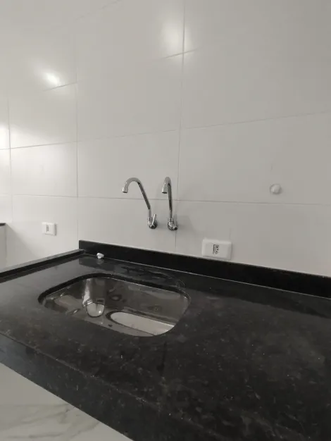 imagem 5 - Apartamento novo, nunca mobiliado imagem 5 - Apartamento novo, nunca mobiliado