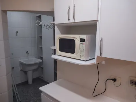 imagem 4 - Apartamento mobiliado para locação / Jardim Aquarius, São José dos Campos imagem 4 - Apartamento mobiliado para locação / Jardim Aquarius, São José dos Campos