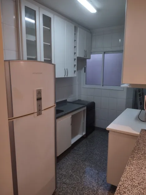 imagem 3 - Apartamento mobiliado para locação / Jardim Aquarius, São José dos Campos imagem 3 - Apartamento mobiliado para locação / Jardim Aquarius, São José dos Campos