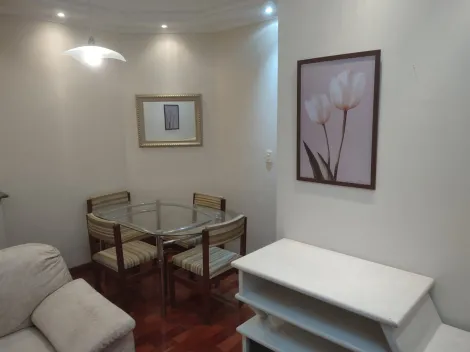 imagem 2 - Apartamento mobiliado para locação / Jardim Aquarius, São José dos Campos imagem 2 - Apartamento mobiliado para locação / Jardim Aquarius, São José dos Campos