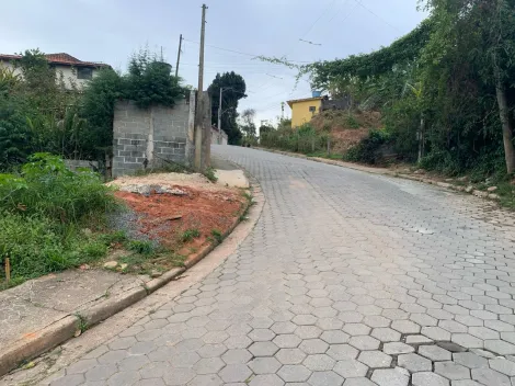 imagem 4 - Terreno à Venda no Bairro Chácara Nova em Santa Branca imagem 4 - Terreno à Venda no Bairro Chácara Nova em Santa Branca