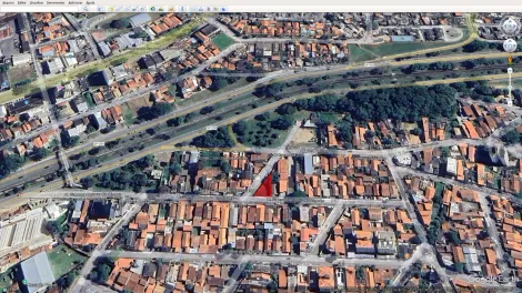 imagem 1 - Locação Terreno 298m² - Jardim Paulista imagem 1 - Locação Terreno 298m² - Jardim Paulista