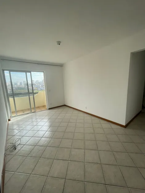 imagem 2 - Apartamento para locação na Vila Piratininga em São José dos Campos - Edifício Tabapuã imagem 2 - Apartamento para locação na Vila Piratininga em São José dos Campos - Edifício Tabapuã