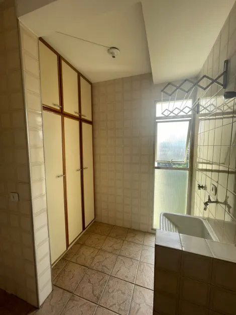 imagem 3 - Apartamento para locação na Vila Piratininga em São José dos Campos - Edifício Tabapuã imagem 3 - Apartamento para locação na Vila Piratininga em São José dos Campos - Edifício Tabapuã