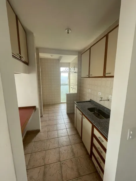 imagem 4 - Apartamento para locação na Vila Piratininga em São José dos Campos - Edifício Tabapuã imagem 4 - Apartamento para locação na Vila Piratininga em São José dos Campos - Edifício Tabapuã