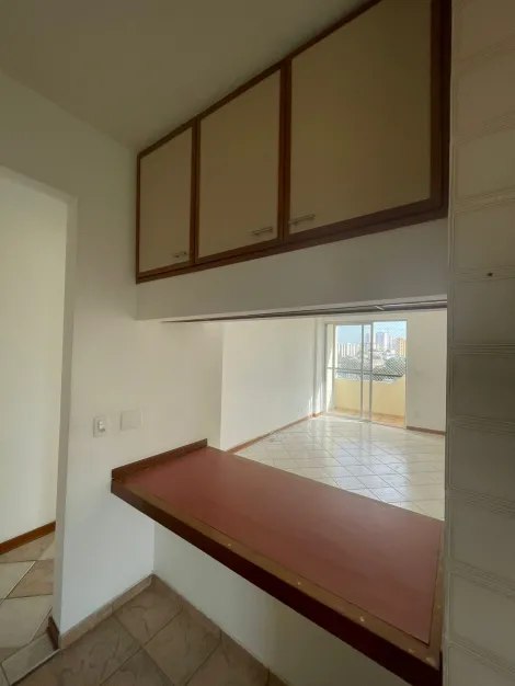 imagem 5 - Apartamento para locação na Vila Piratininga em São José dos Campos - Edifício Tabapuã imagem 5 - Apartamento para locação na Vila Piratininga em São José dos Campos - Edifício Tabapuã