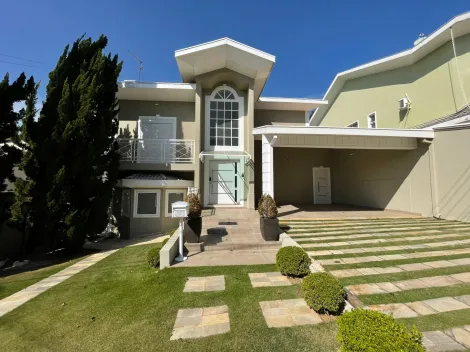 imagem 1 - Venda de casa em condomínio Jacareí - 375m² imagem 1 - Venda de casa em condomínio Jacareí - 375m²