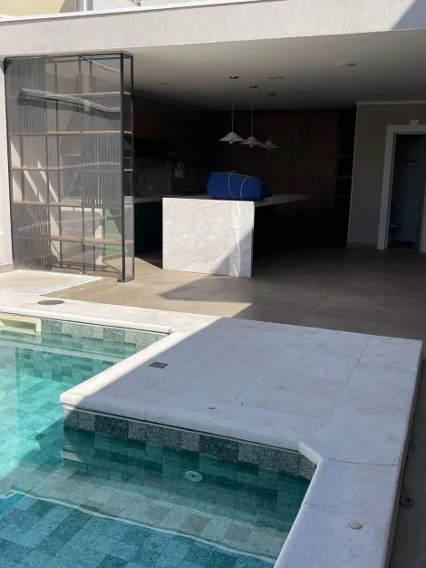 imagem 3 - Venda de casa em condomínio Jacareí - 375m² imagem 3 - Venda de casa em condomínio Jacareí - 375m²