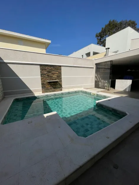 imagem 2 - Venda de casa em condomínio Jacareí - 375m² imagem 2 - Venda de casa em condomínio Jacareí - 375m²