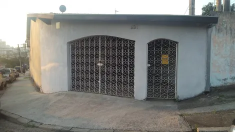 imagem 1 - Casa à Venda no Jardim Satélite em São José dos Campos imagem 1 - Casa à Venda no Jardim Satélite em São José dos Campos