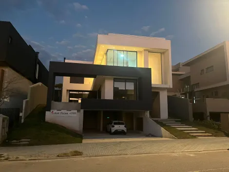 imagem 2 - Casa de Alto Padrão em Condomínio Clube - Urbanova, São José dos Campos/SP imagem 2 - Casa de Alto Padrão em Condomínio Clube - Urbanova, São José dos Campos/SP
