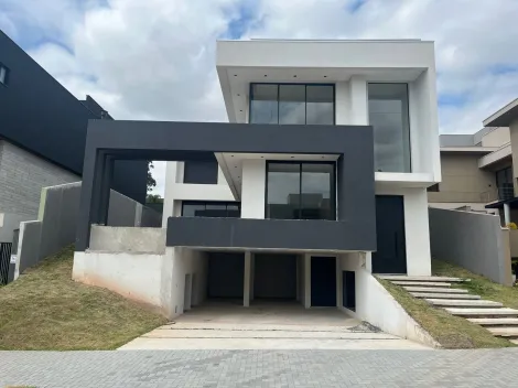 imagem 1 - Casa de Alto Padrão em Condomínio Clube - Urbanova, São José dos Campos/SP imagem 1 - Casa de Alto Padrão em Condomínio Clube - Urbanova, São José dos Campos/SP