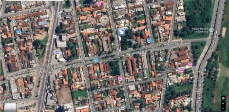 imagem 1 - Oportunidade Única em Caraguatatuba!  Área de 500 m² a uma quadra da Praia das Palmeiras bairro  Britânia ! imagem 1 - Oportunidade Única em Caraguatatuba!  Área de 500 m² a uma quadra da Praia das Palmeiras bairro  Britânia !