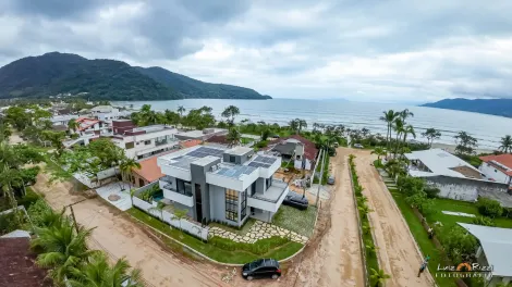imagem 1 - Casa Alto Padrão à Venda Condomínio Salga, Praia da Lagoinha Ubatuba/SP imagem 1 - Casa Alto Padrão à Venda Condomínio Salga, Praia da Lagoinha Ubatuba/SP