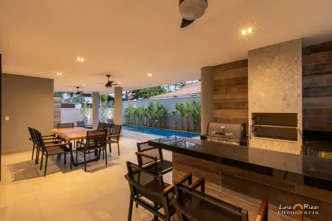 imagem 5 - Casa Alto Padrão à Venda Condomínio Salga, Praia da Lagoinha Ubatuba/SP imagem 5 - Casa Alto Padrão à Venda Condomínio Salga, Praia da Lagoinha Ubatuba/SP