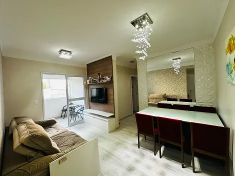 imagem 2 - Apartamento à Venda no Jardim Oriente em São José dos Campos imagem 2 - Apartamento à Venda no Jardim Oriente em São José dos Campos