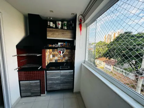 imagem 4 - Apartamento à Venda no Jardim Oriente em São José dos Campos imagem 4 - Apartamento à Venda no Jardim Oriente em São José dos Campos